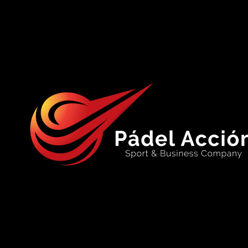 Logo de Club Deportivo Pádel Acción