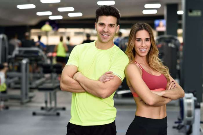 BWFitness
