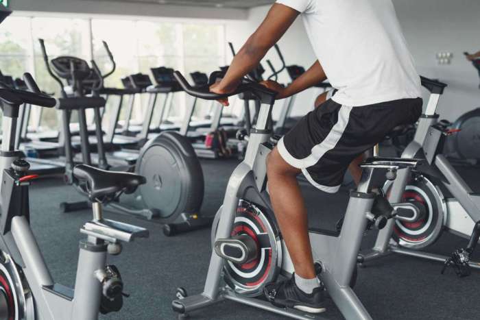 THE CORPORATE GYM SL