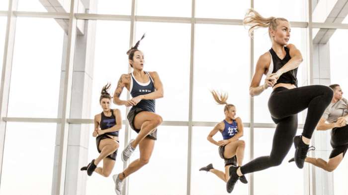 SMARTFIT 