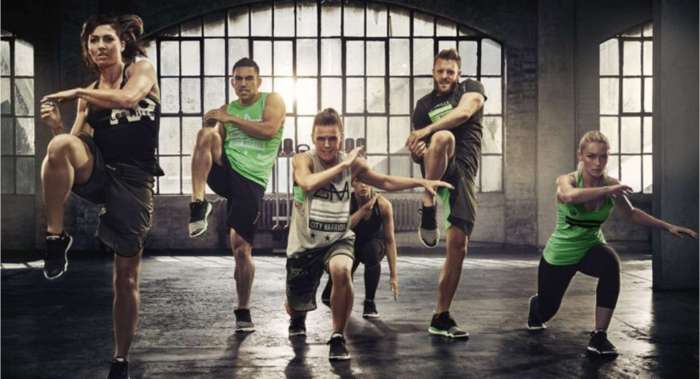 PAIDESPORT FUENLABRADA