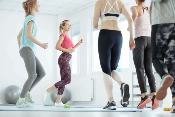 arenfit 