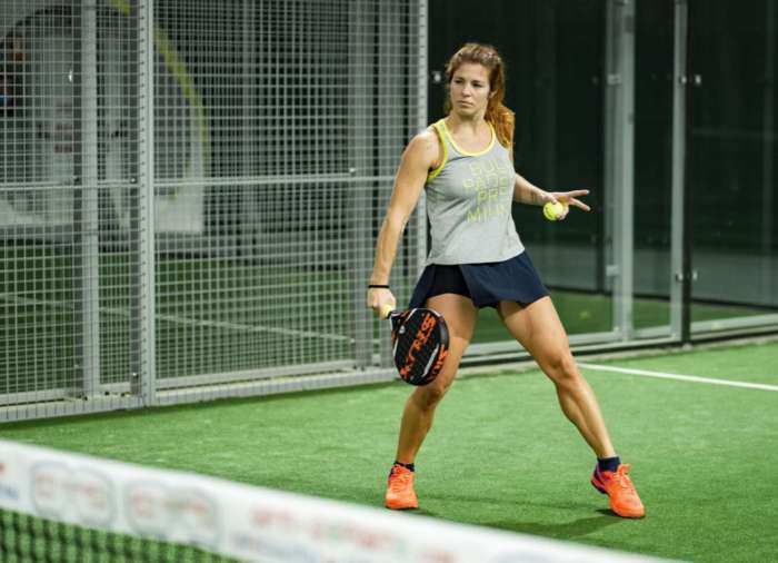 Padel