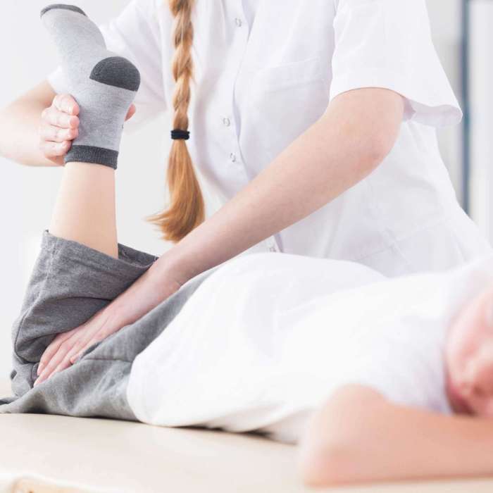 Professional trainer center
