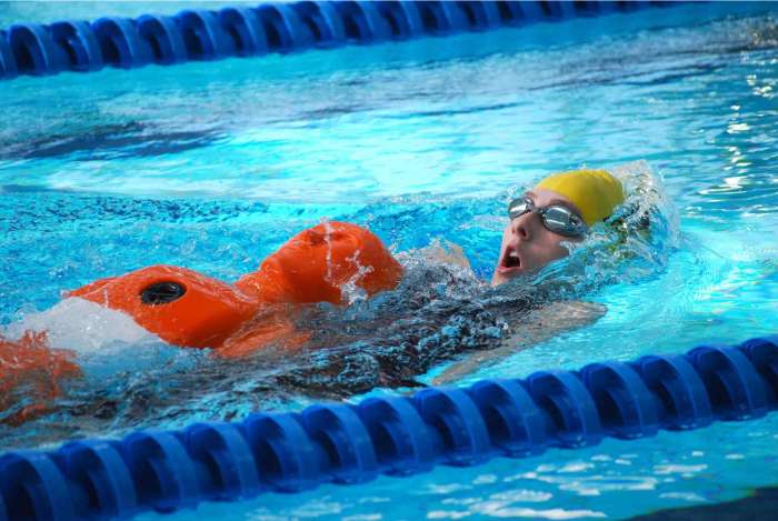 EGORA OLIMPICS