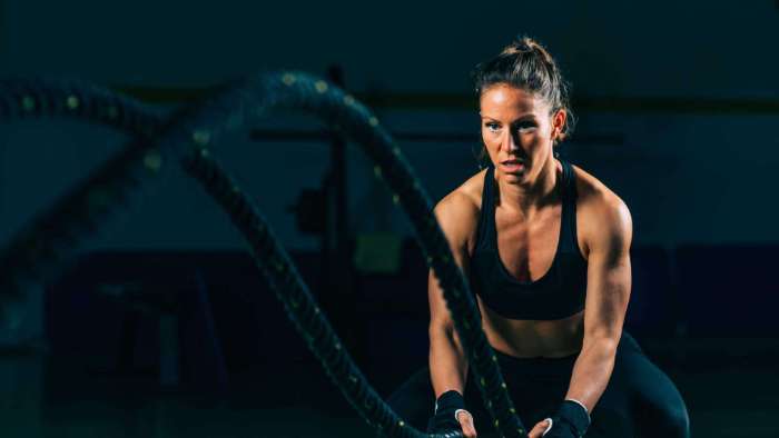 Century Fitness