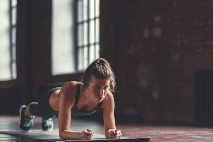 BWFitness