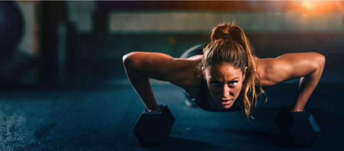 BWFitness