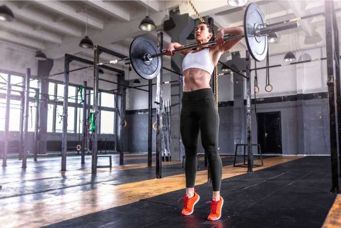 Crossfit Power Valencia