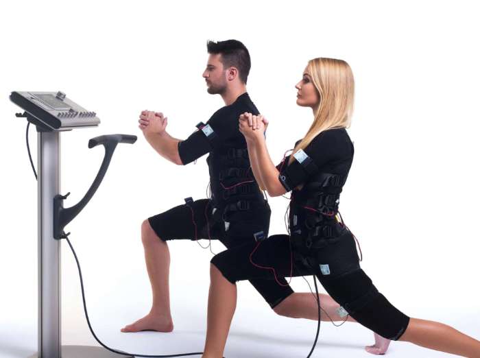 MEDIC&HEALTH by GYM TONIC