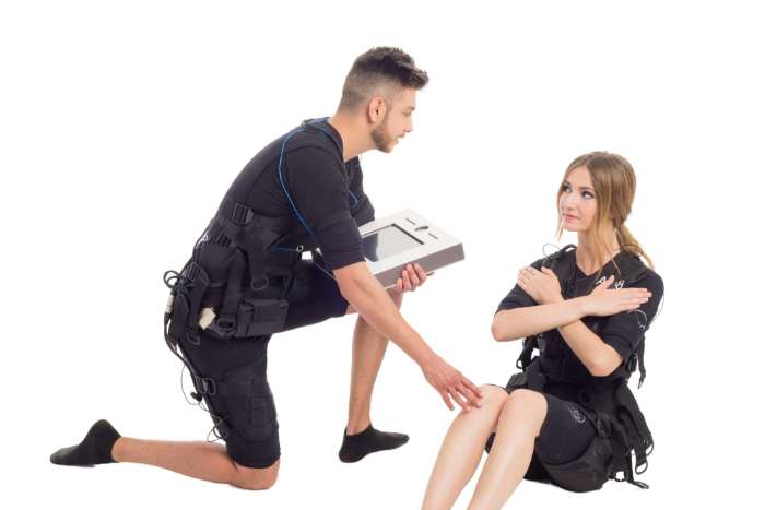 MEDIC&HEALTH by GYM TONIC