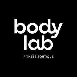 Logo de The Body Lab Fitness boutique