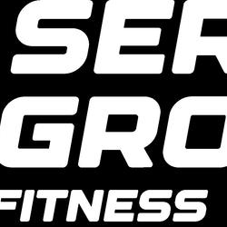 Logo de Serra Grossa Fitness Center